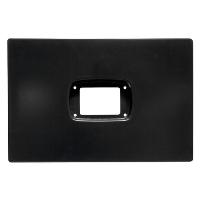 PANNELLO CRUSCOTTO PER ECU FT450/550