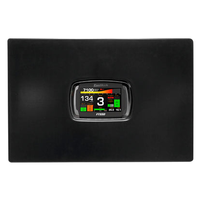 PANNELLO CRUSCOTTO PER ECU FT450/550