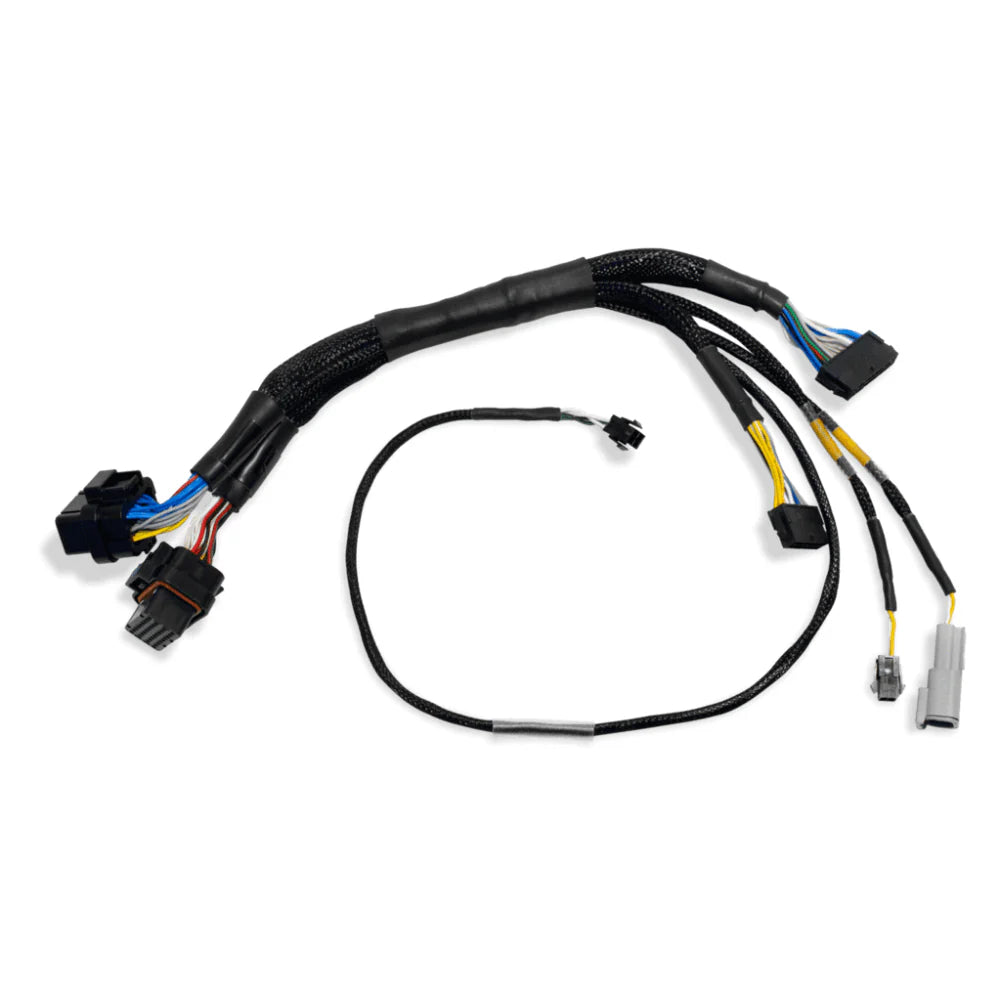 CABLAGGIO ADATTATORE DA FT500 A FT600