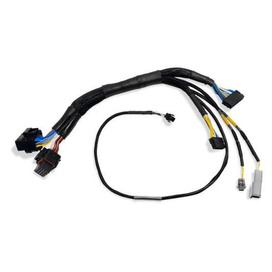 CABLAGGIO ADATTATORE DA FT500 A FT600