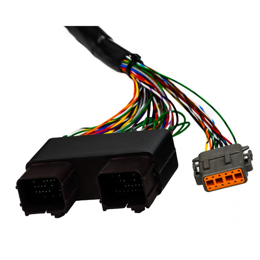 CABLAGGIO FT550 YAMAHA 1800/1900 2018-2025 (2 CONNETTORI)