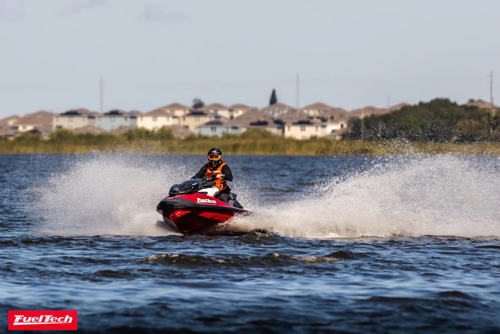 CABLAGGIO ROTAX 325 PER FT550 (2024+)