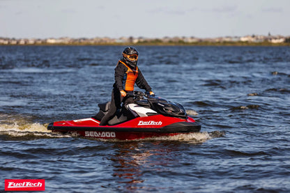 CABLAGGIO ROTAX 325 PER FT550 (2024+)