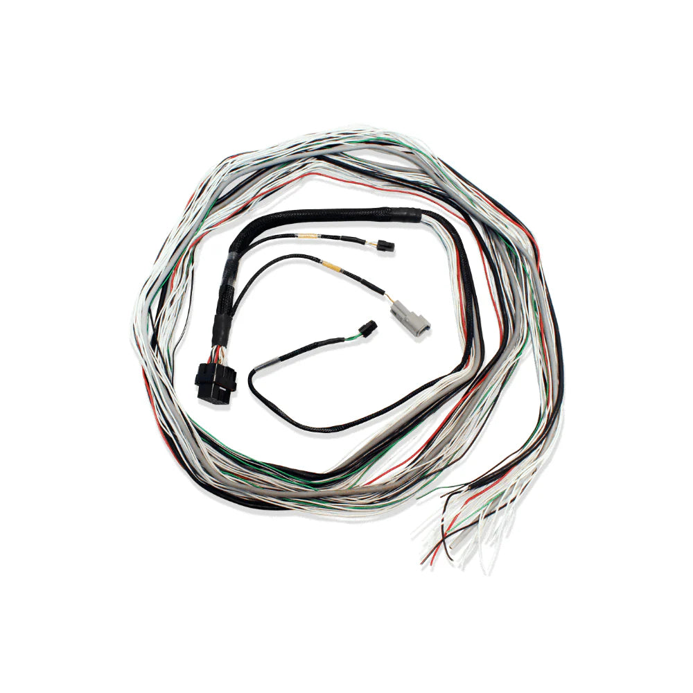 CABLAGGIO CON ESTREMITÀ LIBERE A E B PER FT600 / FT700