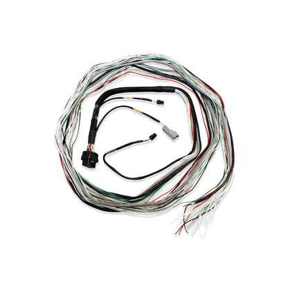 CABLAGGIO CON ESTREMITÀ LIBERE A E B PER FT600 / FT700