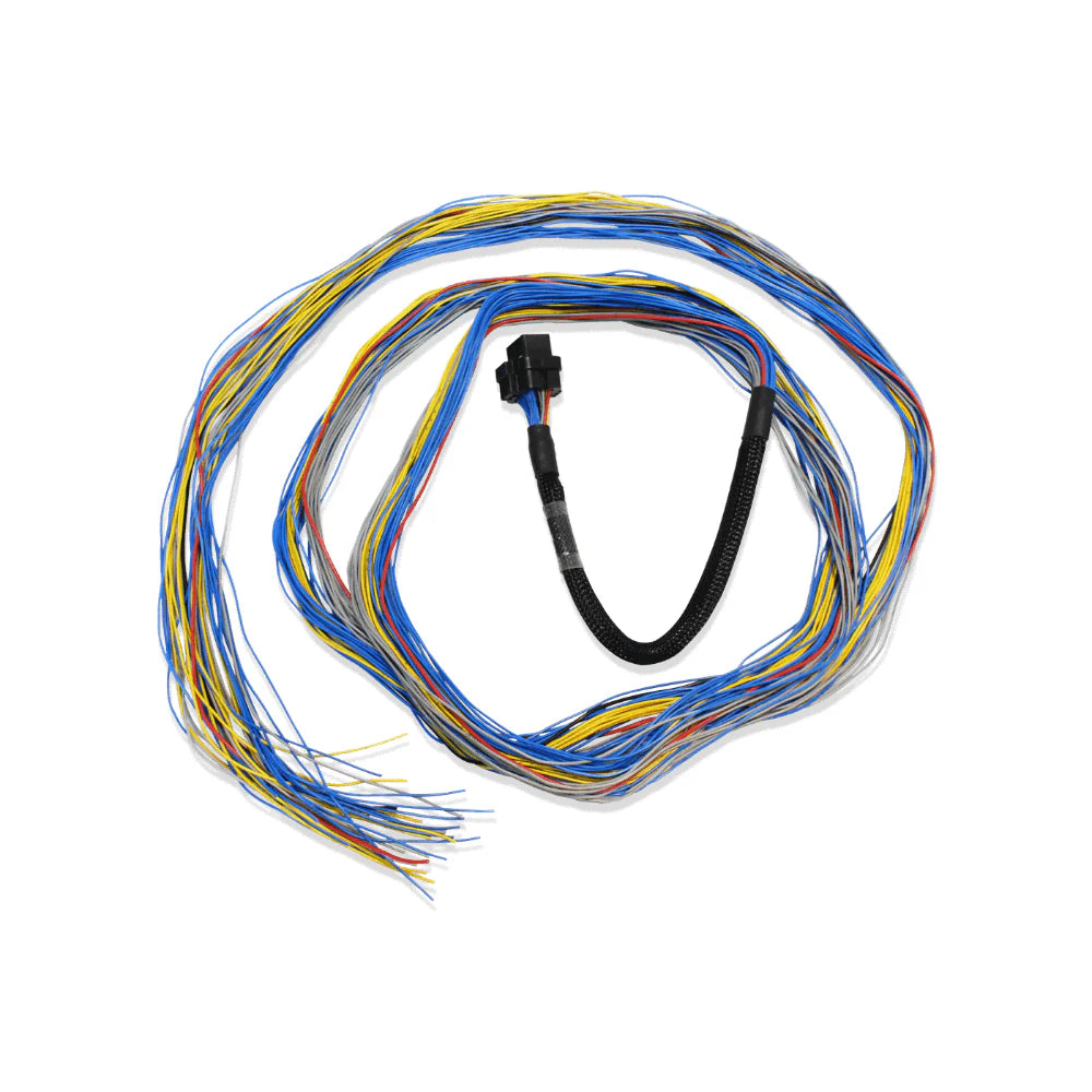 CABLAGGIO CON ESTREMITÀ LIBERE A E B PER FT600 / FT700