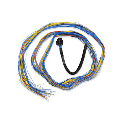 CABLAGGIO CON ESTREMITÀ LIBERE A E B PER FT600 / FT700