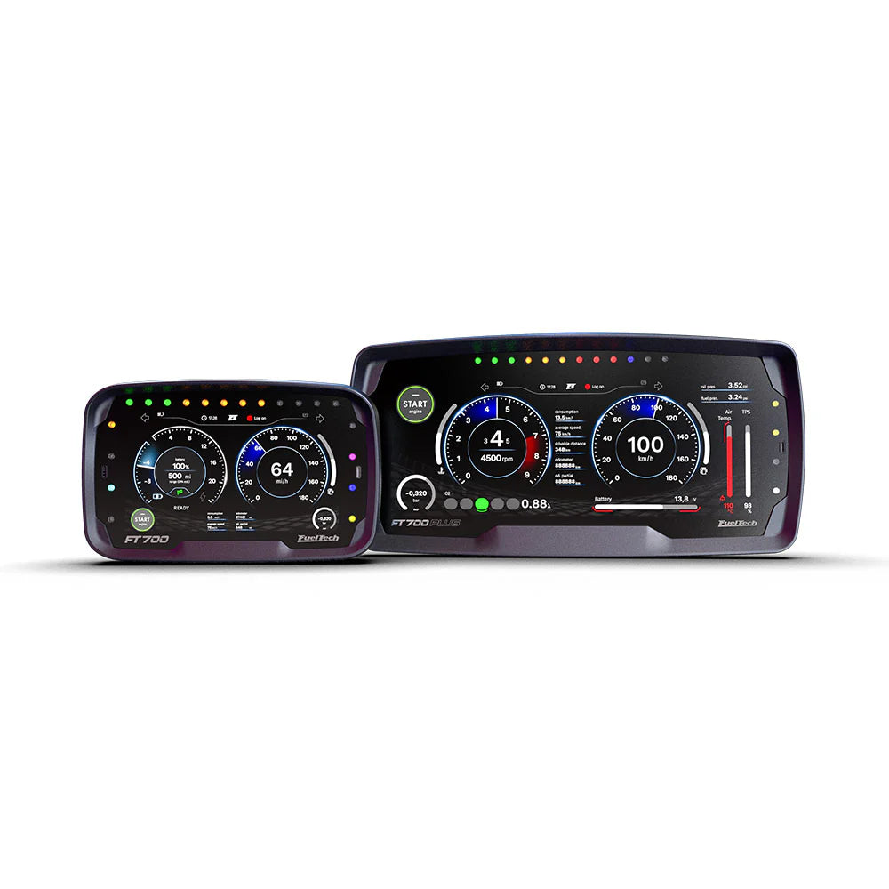 ECU FT700 SYSTEM