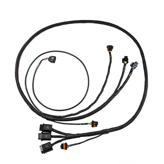 CABLAGGIO FT550 YAMAHA 1800 2008-2017 (3 CONNETTORI)