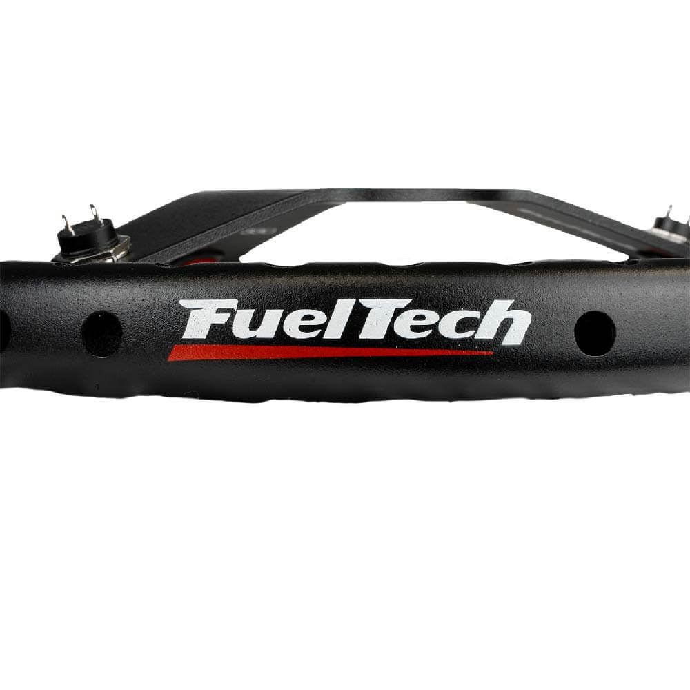 VOLANTE LEGGERO FTR-330