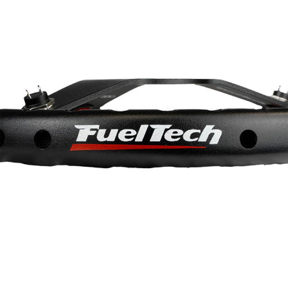 VOLANTE LEGGERO FTR-330