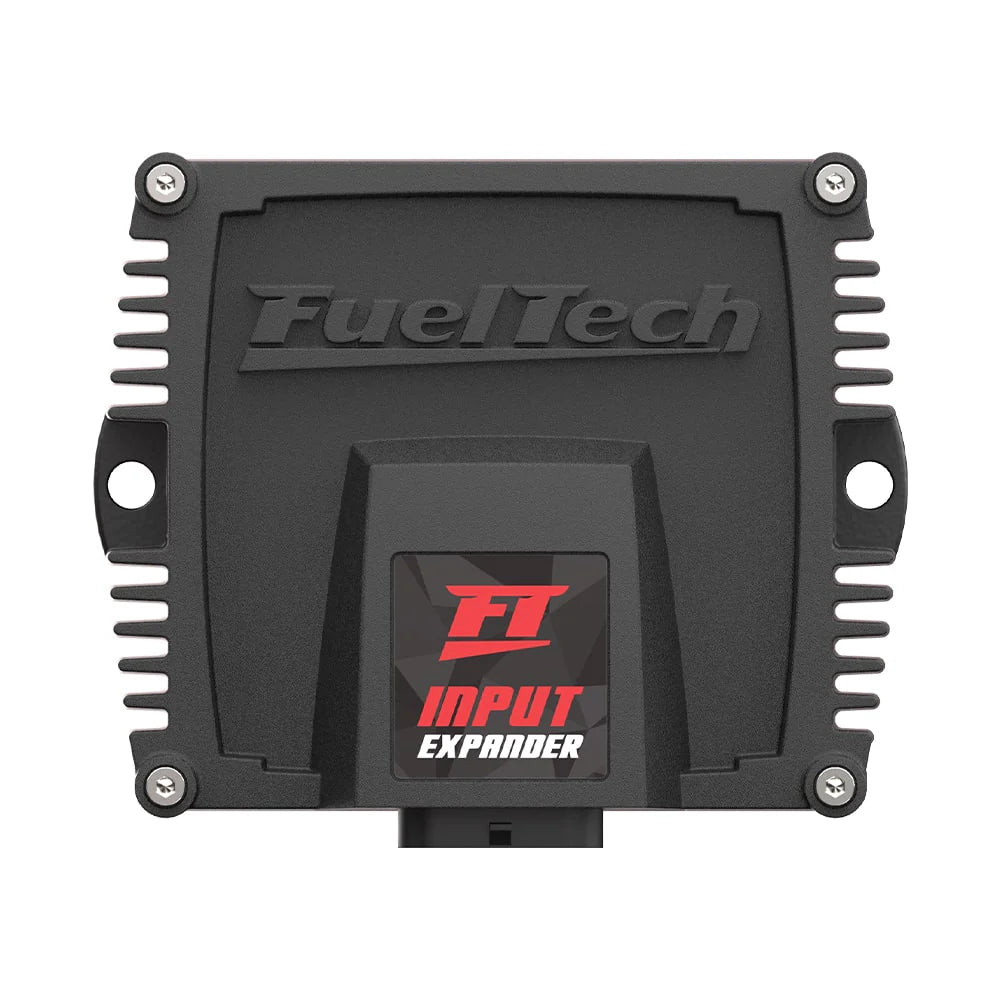 FT INPUT EXPANDER - ESPANSORE DI INGRESSI