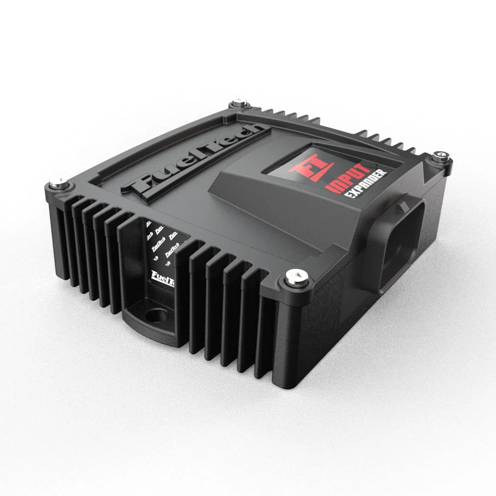 FT INPUT EXPANDER - ESPANSORE DI INGRESSI