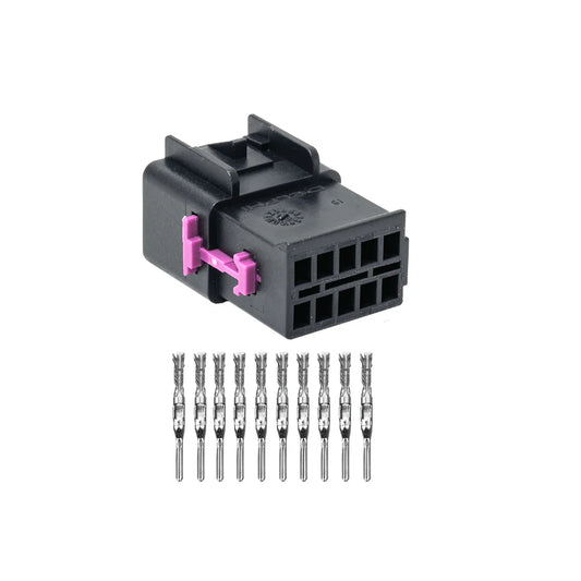KIT CONNETTORE A 10 VIE PER PRO550/600 E PROBIKE B