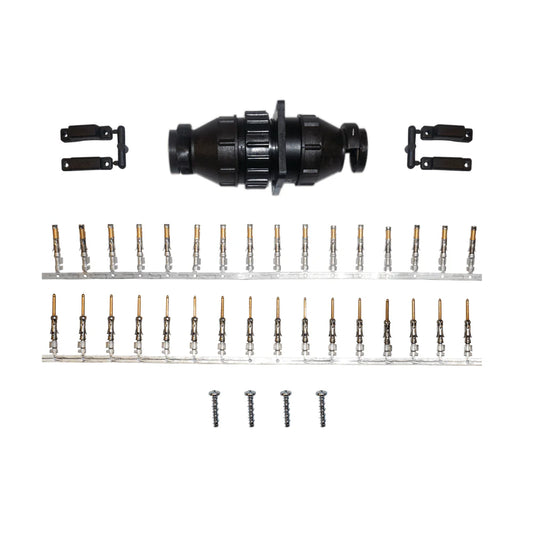 KIT CONNETTORE CPC A 16 VIE
