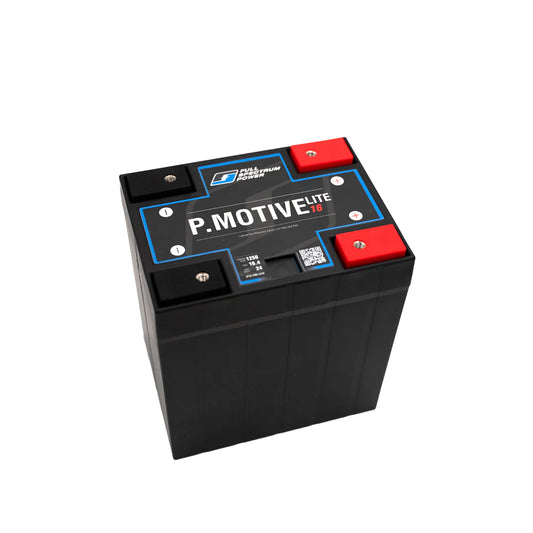 BATTERIA RACING AL LITIO P.MOTIVELITE 16V 1250 CA – IPT6.PML1216