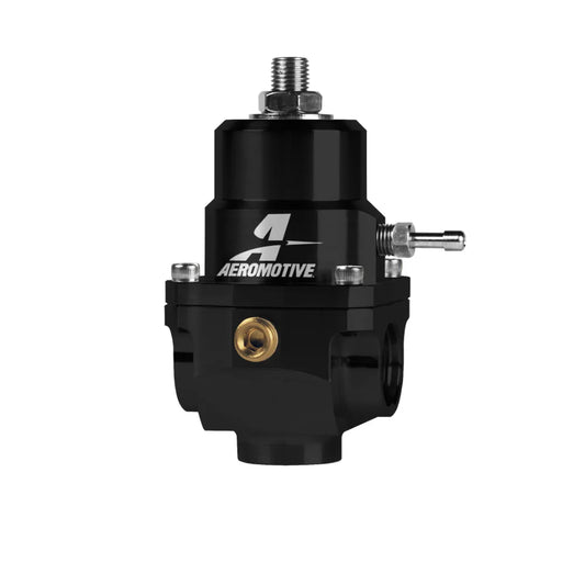 REGOLATORE SERIE X1 – EFI PRO RETURN STYLE