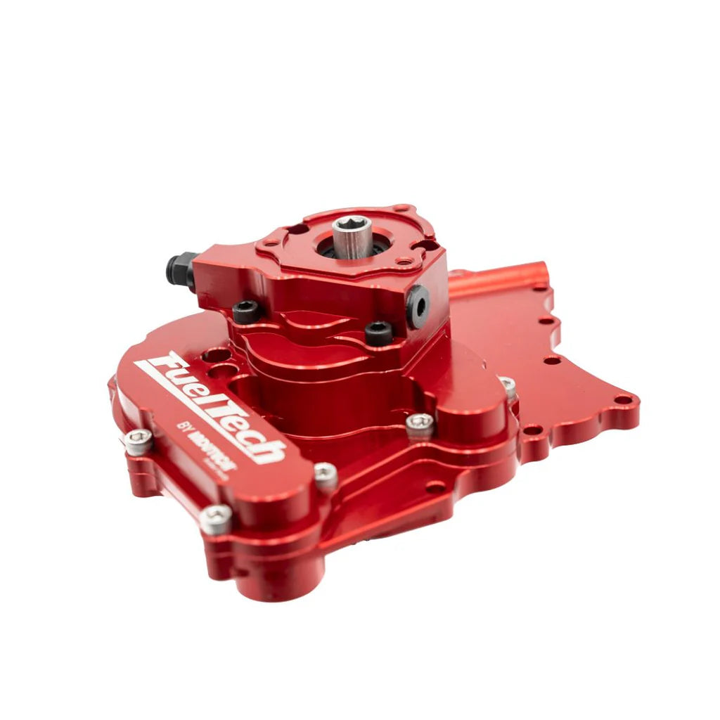 POMPA OLIO RACING FUELTECH BILLET WET SUMP PER YAMAHA