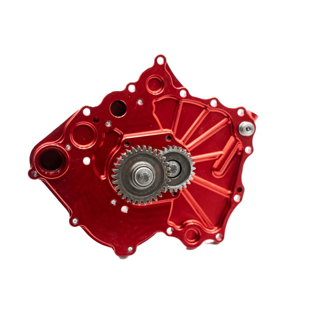 POMPA OLIO RACING FUELTECH BILLET WET SUMP PER YAMAHA