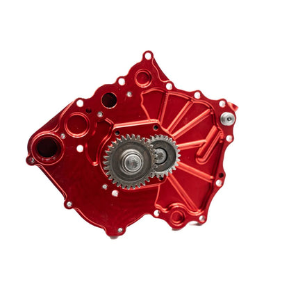POMPA OLIO RACING FUELTECH BILLET WET SUMP PER YAMAHA