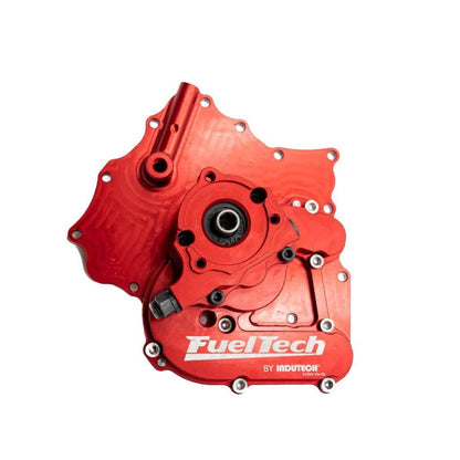 POMPA OLIO RACING FUELTECH BILLET WET SUMP PER YAMAHA