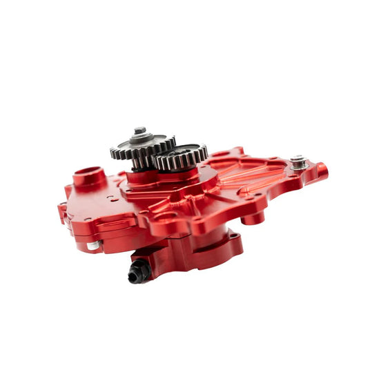 POMPA OLIO RACING FUELTECH BILLET WET SUMP PER YAMAHA