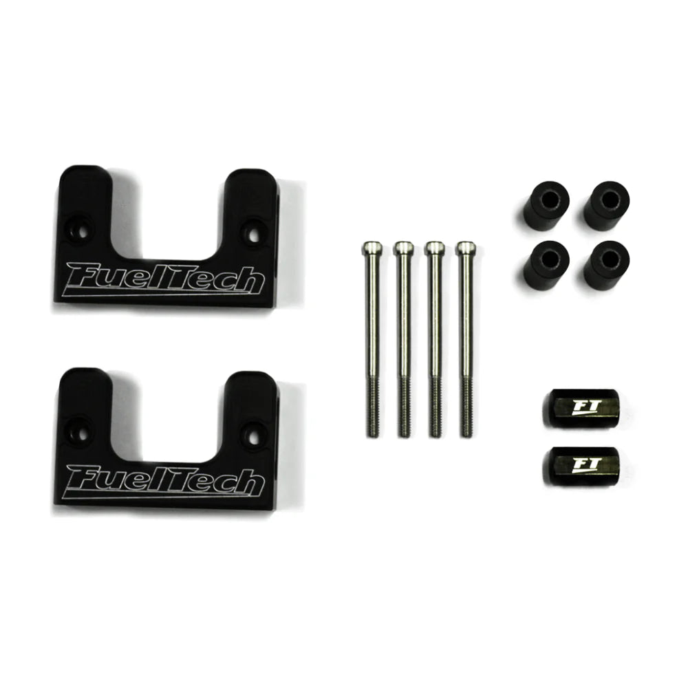 KIT SUPPORTO BOBINE D'ACCENSIONE CDI RACING