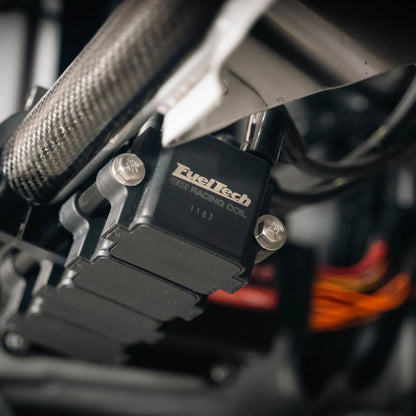 BOBINA D'ACCENSIONE CDI RACING