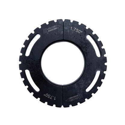 COLLARE DIVISO DAVIS PER ALBERO DI TRASMISSIONE A 32 DENTI