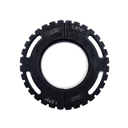 COLLARE DIVISO DAVIS PER ALBERO DI TRASMISSIONE A 32 DENTI