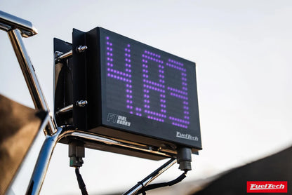 FT DIAL BOARD