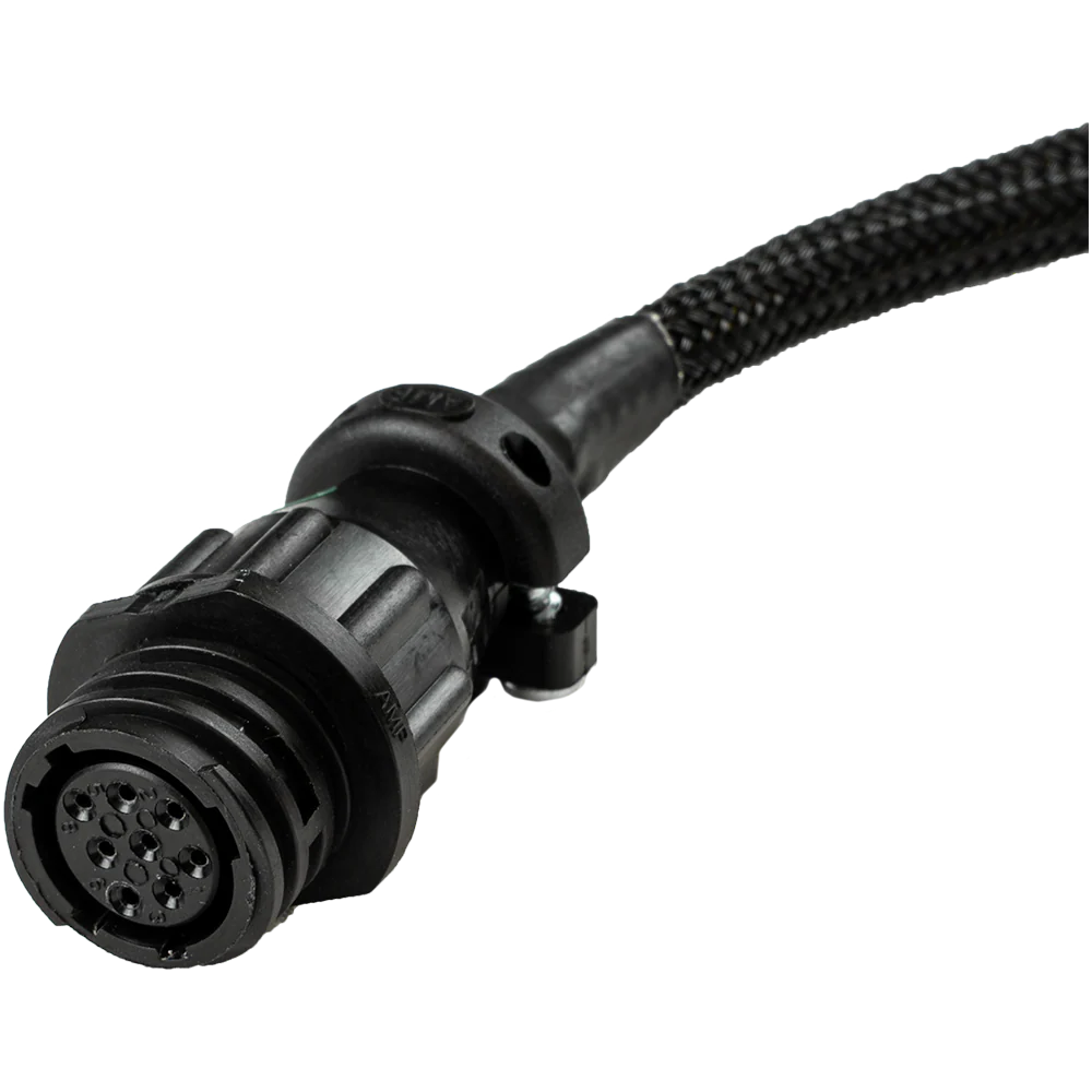 CABLAGGIO ADATTATORE DA EGT-8 A DOPPIO EGT-4