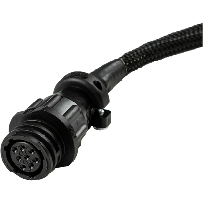 CABLAGGIO ADATTATORE DA EGT-8 A DOPPIO EGT-4