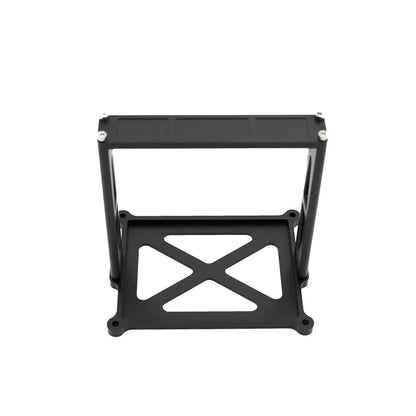 SUPPORTO IN ALLUMINIO RICAVATO DAL PIENO PER BATTERIA P.MOTIVELITE 16V 1250