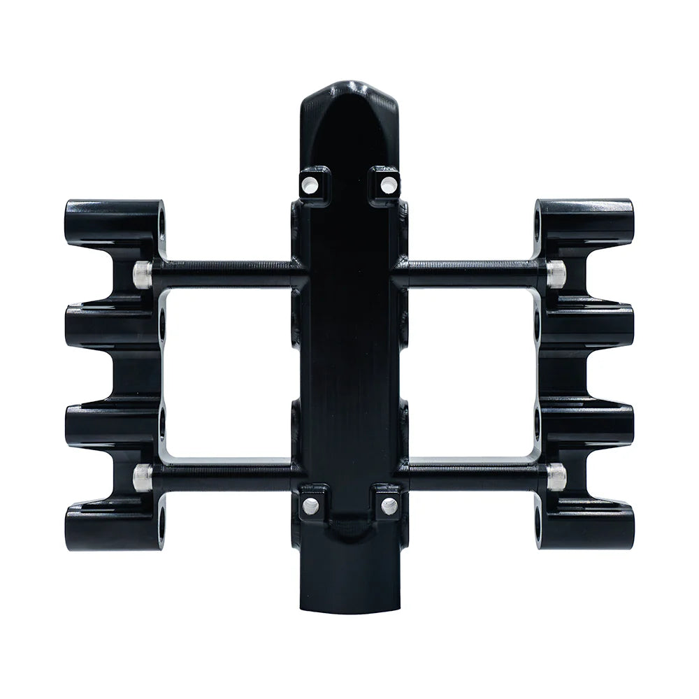 FLAUTO PER INIEZIONE EFI FT BLOWER