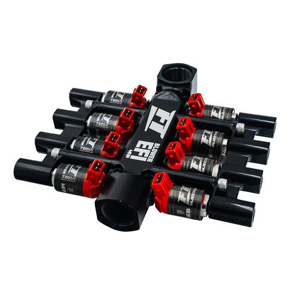 FLAUTO PER INIEZIONE EFI FT BLOWER