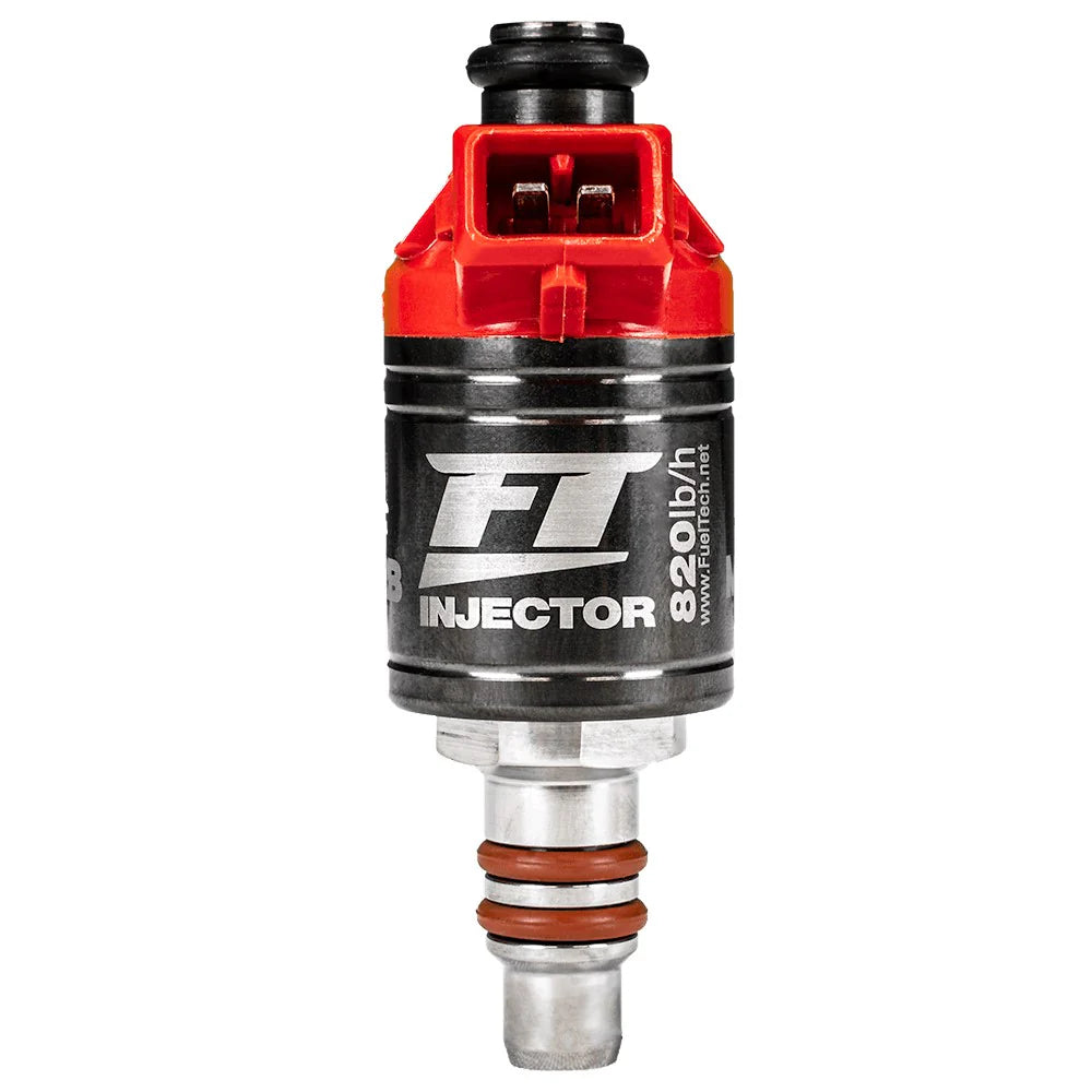 INIETTORE FT 820 LB/H