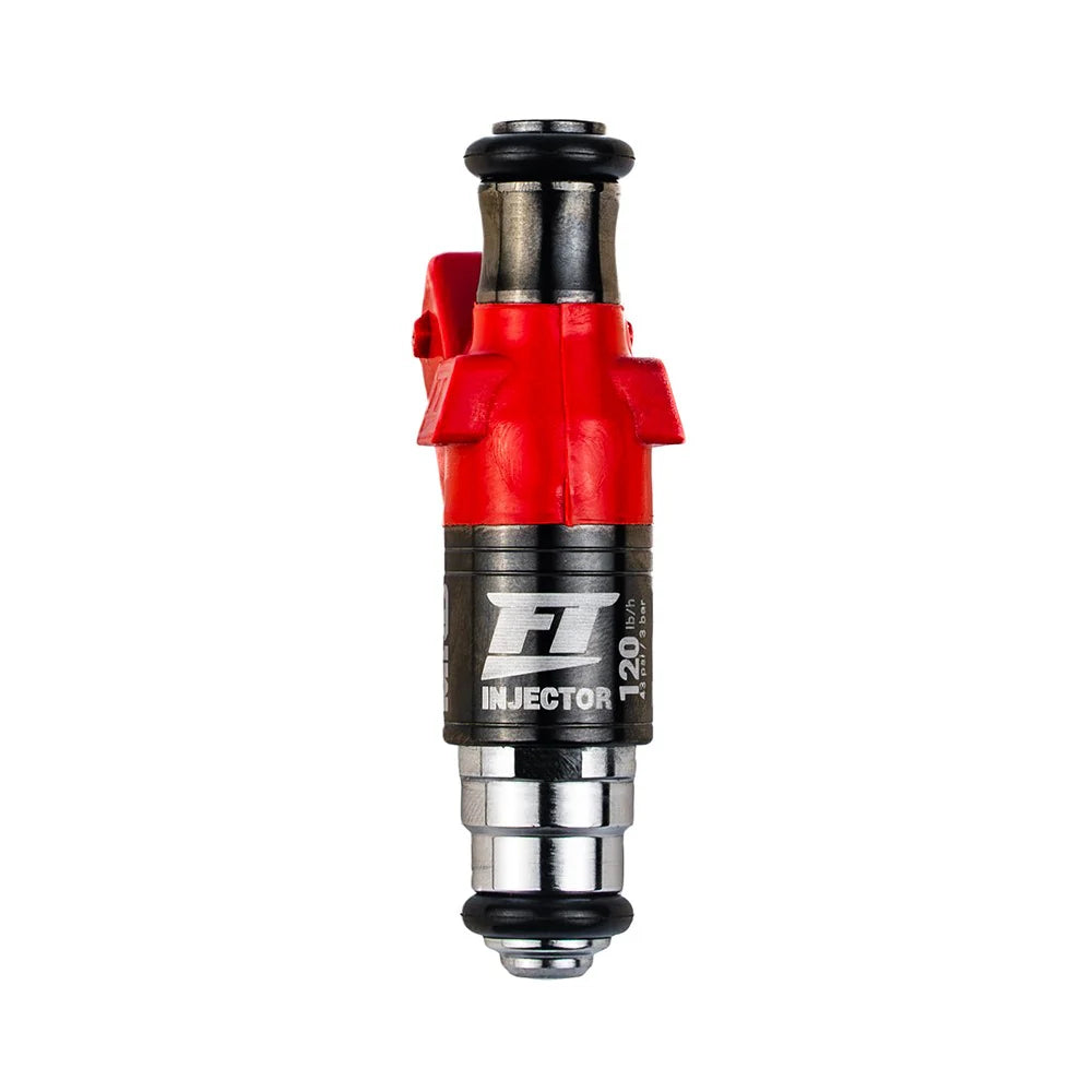 INIETTORE FT 120 LB/H