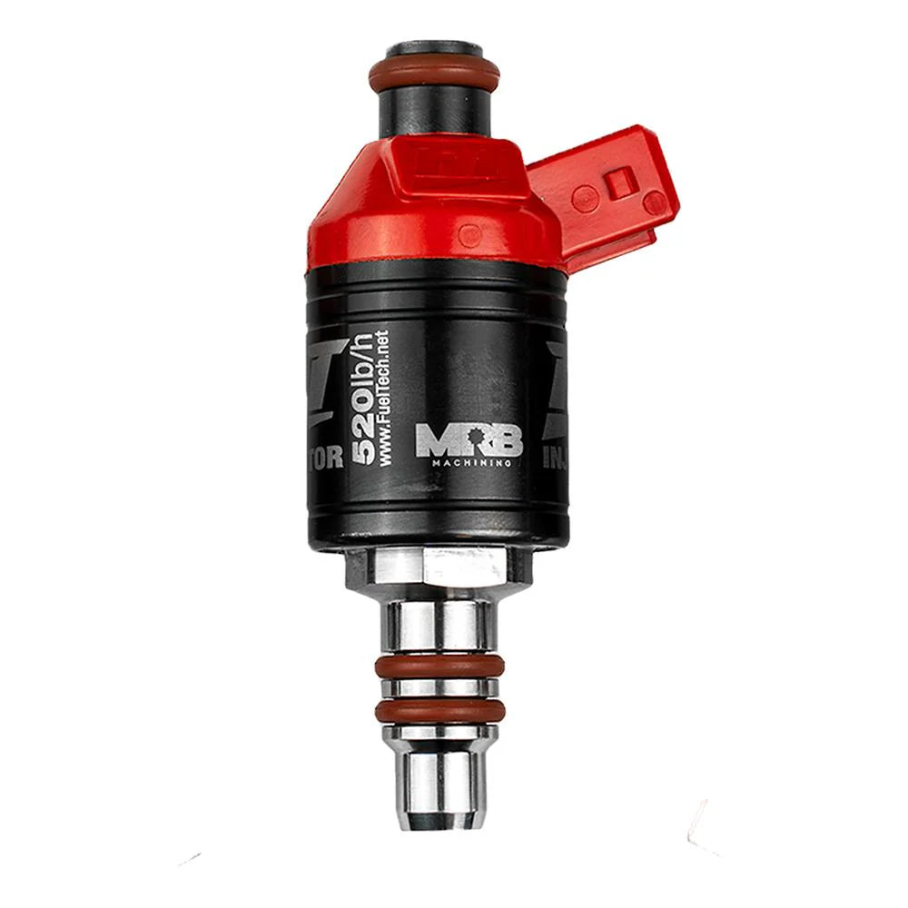 INIETTORE FT 520 LB/H