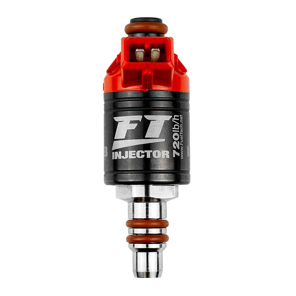 INIETTORE FT 720 LB/H