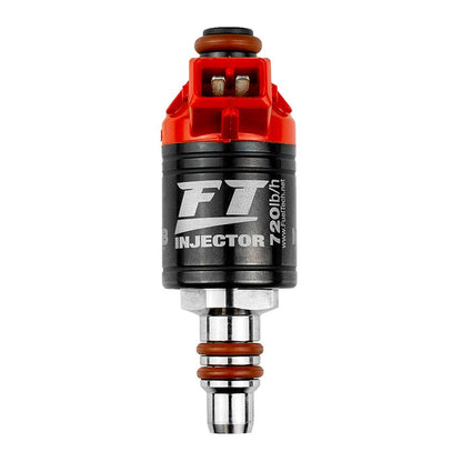 INIETTORE FT 720 LB/H
