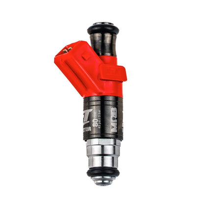 INIETTORE FT 80 LB/H