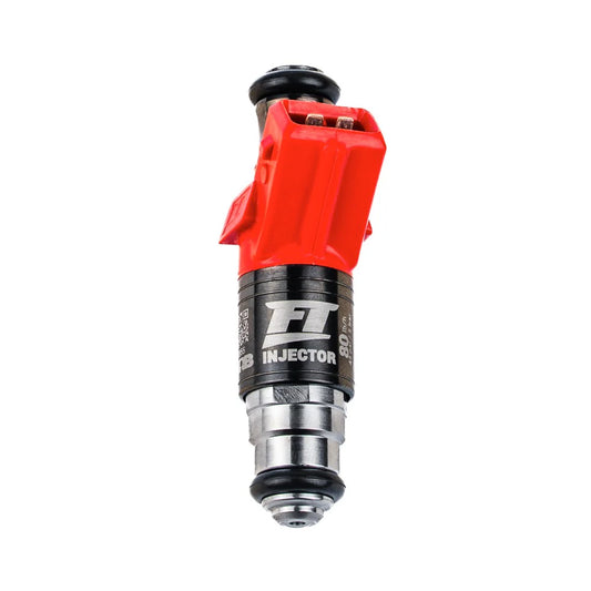 INIETTORE FT 80 LB/H