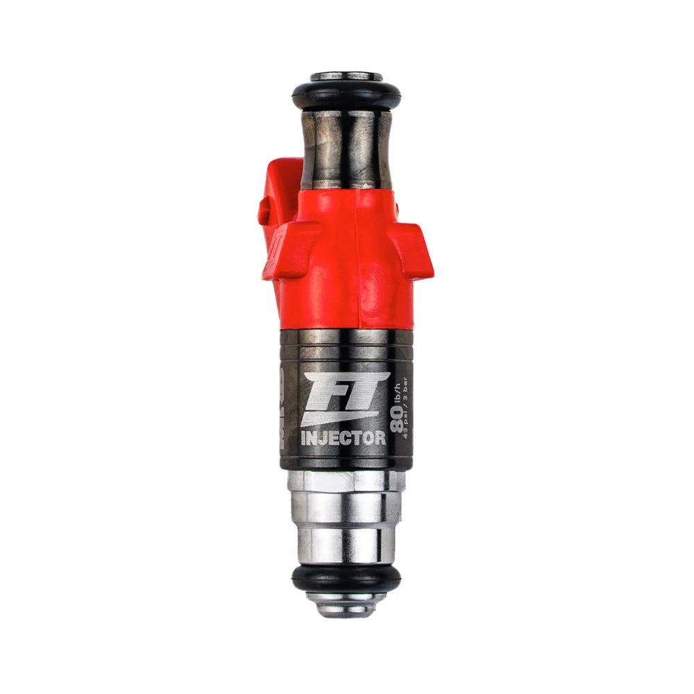 INIETTORE FT 80 LB/H