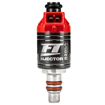 INIETTORE FT 820 LB/H