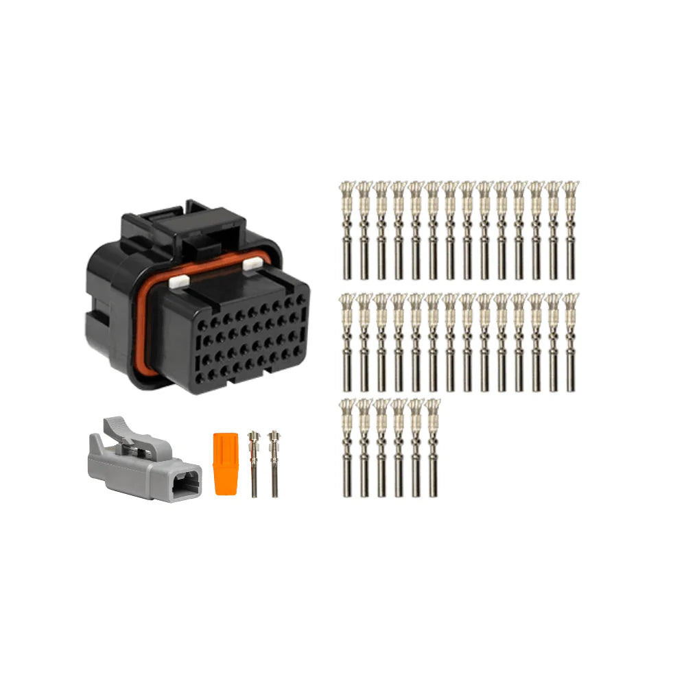 KIT CONNETTORE FT INPUT EXPANDER