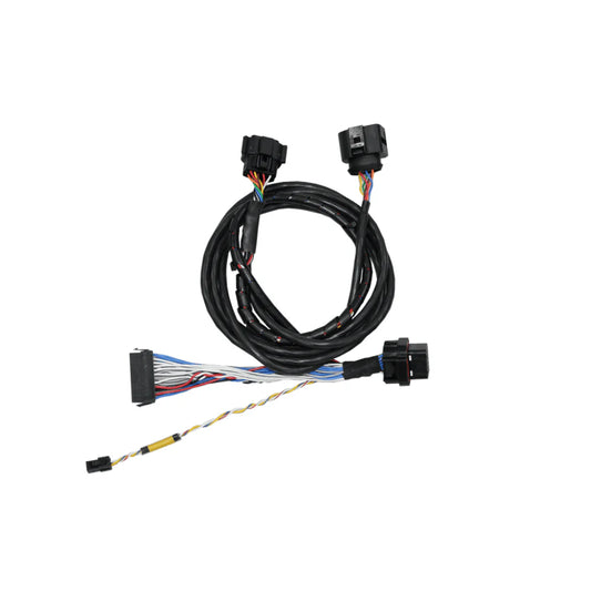 CABLAGGIO ADATTATORE DA FT350 A FT450 CON NANO