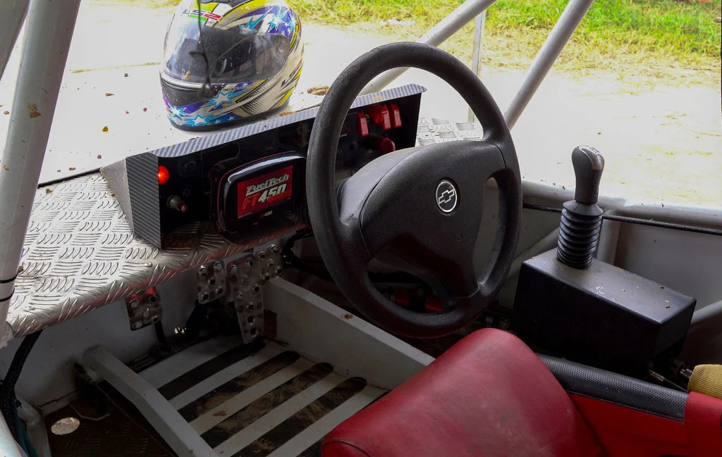 FT450 EFI SYSTEM ECU