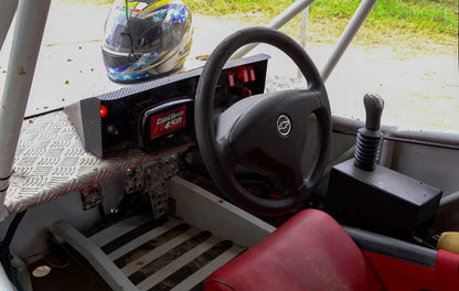 FT450 EFI SYSTEM ECU