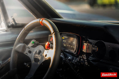 FT550 EFI SYSTEM ECU